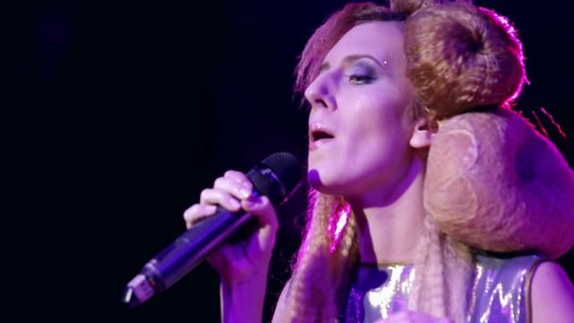 Evgeny Khmara - ANAKHATA / Евгений Хмара