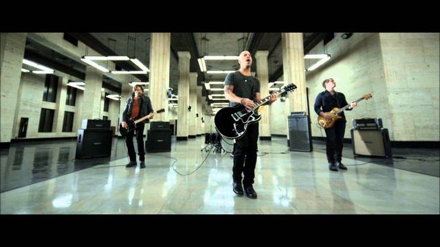 Daughtry   Chris Daughtry New Song Official 2013