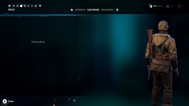 Vigor! Rare weapon mechanics, survive or die смотреть онлайн