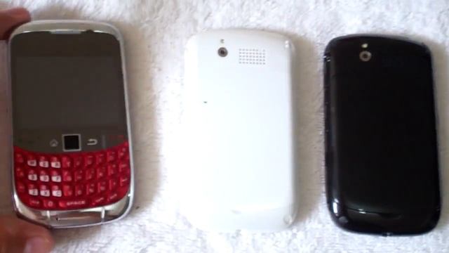 Celular Smartphone Tv Wifi Fm Doble Sim Facebook-twitter смотреть онлайн