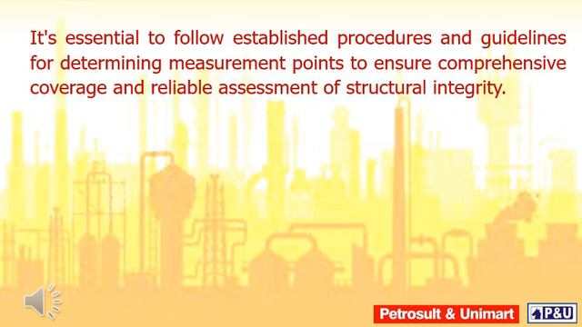 112 Limitations of Ultrasonic Thickness Testing смотреть онлайн