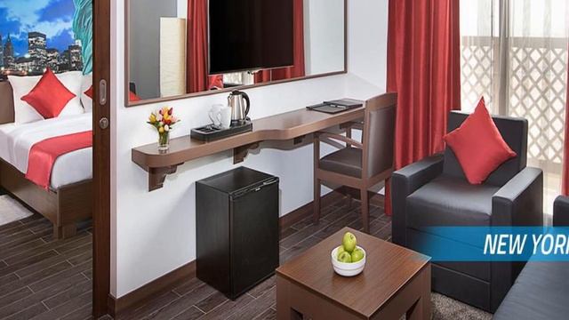 ? Reflections Hotel Review 2022. Dubai, United Arab Emirates смотреть онлайн