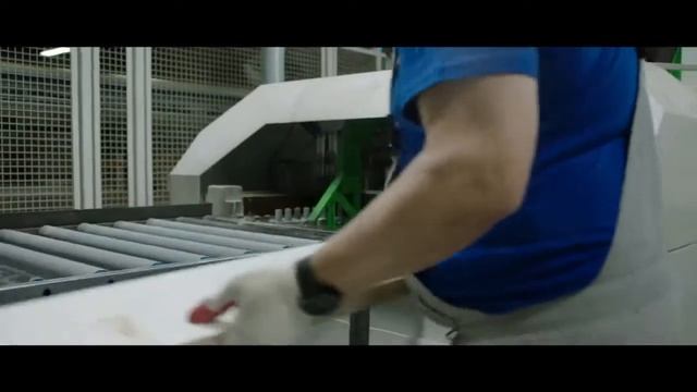 Фабрика «MOON» (г.Ногинск) смотреть онлайн