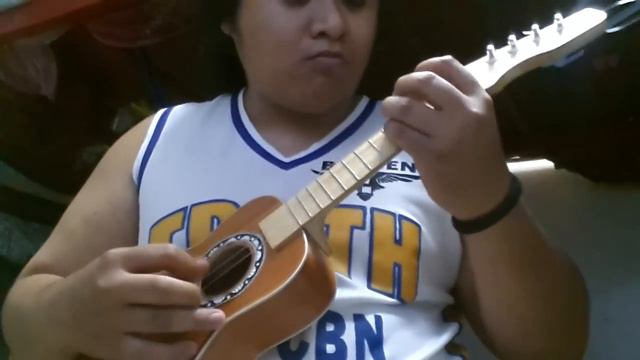 No woman, no cry (ukulele) смотреть онлайн