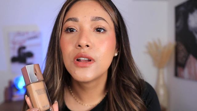 NEW DIOR FOREVER GLOW STAR FILTER REVIEW & COMPARISONS