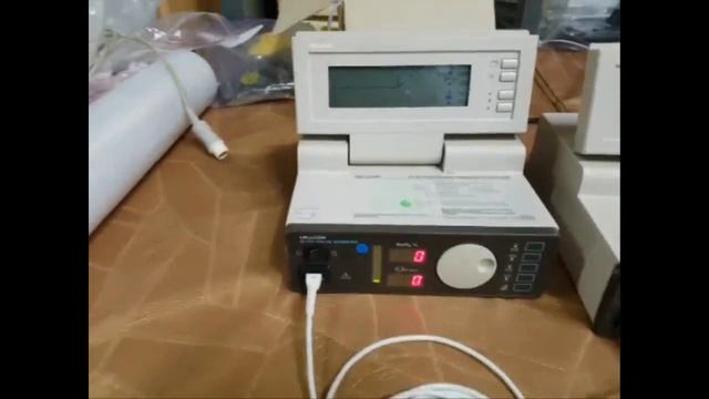 nellcor N 185 смотреть онлайн