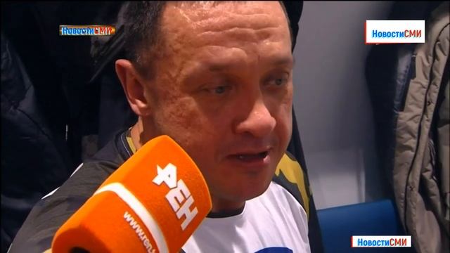 Что сказал Кокляев перед боем с Емельяненко,What did koklyaev say before the fight with Emelianenko смотреть онлайн