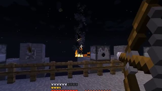 Minecraft 1.9 секреты #3 (ЩИТ! БЛОК! ТОПОР! УДАР!) смотреть онлайн