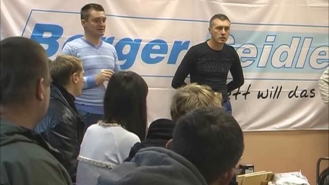 ВЕРНИСАЖ. Системы крепления. Часть 3. Клеи. Таблица совместимостей смотреть онлайн