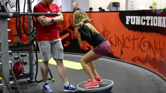 World Gym г.Стерлитамак смотреть онлайн