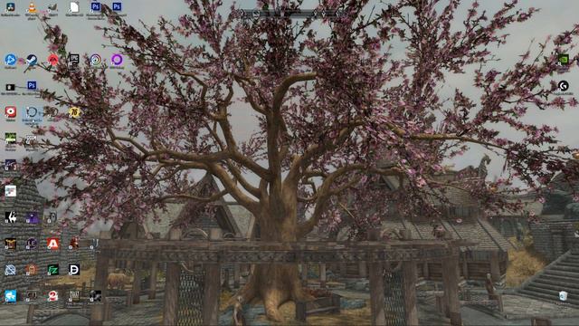 Como poner elder scrolls en español dia 1 de la salida oficial смотреть онлайн