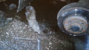 Замена Втулок Рулевых Тяг Ваз 2110