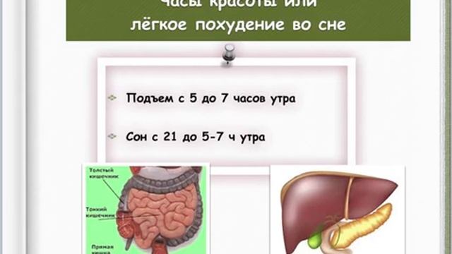 Часы красоты. Или лёгкое похудение во сне смотреть онлайн