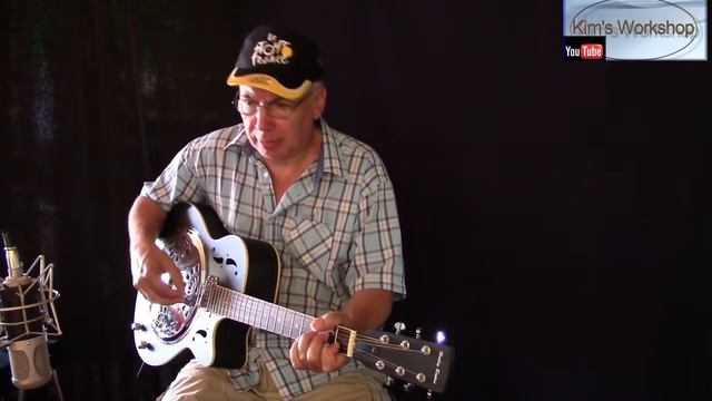 Harley Benton Custom Line N-150CE BK Resonator2020 08 09 смотреть онлайн