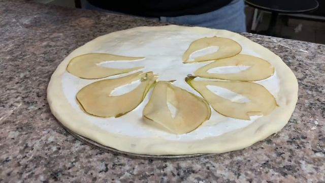 Рецепт сладкой пиццы для детей? смотреть онлайн