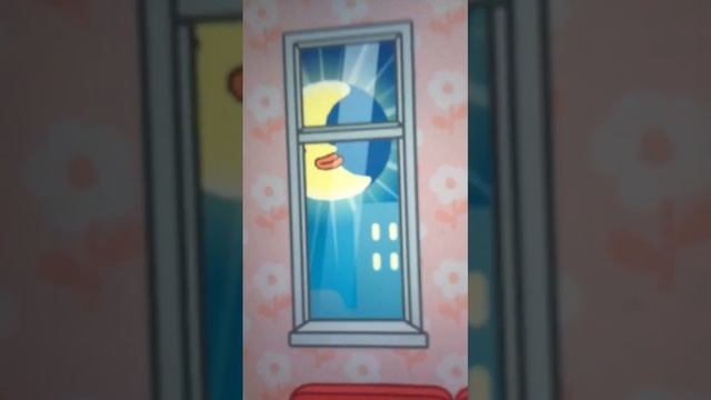 Как сделать демона ночи ?в Toca Life Vorld / Toca Life / shorts / смотреть онлайн