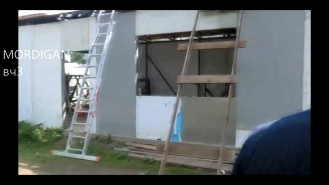 Чхарек со СТВОЛОМ, Виктор Матвеев делает ПИФ ПАФ [вечерний чхарек выпук3] смотреть онлайн
