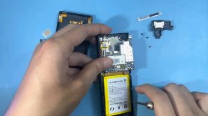 Xiaomi Qin F22 Teardown
