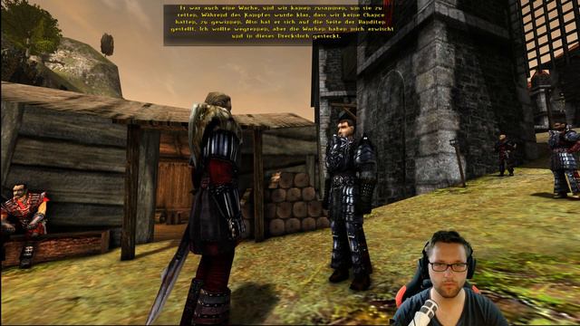 DUNKLE GEHEIMNISSE [Gothic Mod] #059 • Saturas Geheimnis смотреть онлайн