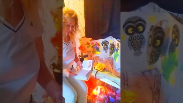 ДЕТСКАЯ СКАЗКА /Н.Носов рассказ Находчивость/ смотреть онлайн