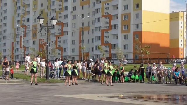 День физкультурника 2019 смотреть онлайн