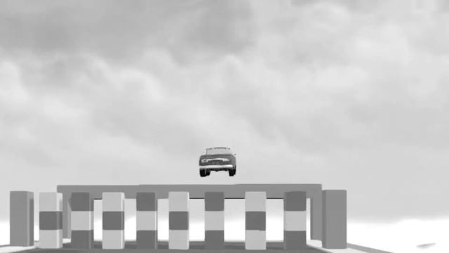 ROBBED OF VICTORY, Crash Wheels #3 смотреть онлайн