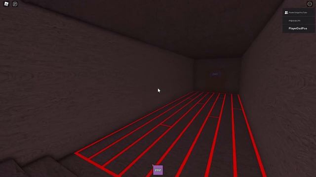 ROBLOX HOTEL Пришли в отель снять влог а тут монстр смотреть онлайн