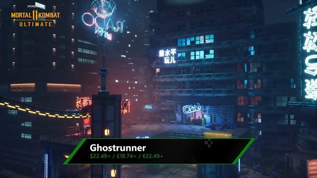 NEW XBOX GAME DISCOUNTS | Assassin's Creed Valhalla, Watch Dogs Legion, Star Wars Squadrons + MORE смотреть онлайн