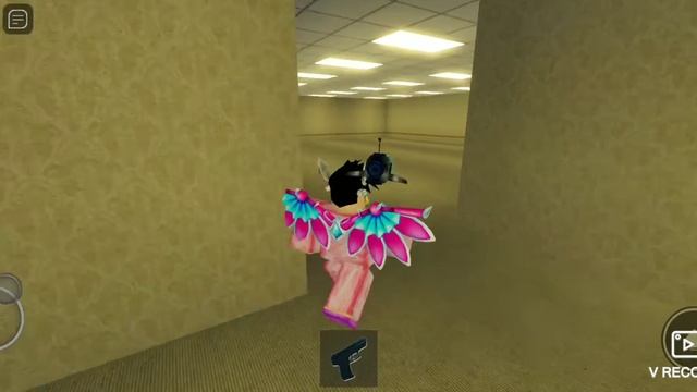 ROBLOX npc are becoming smart смотреть онлайн