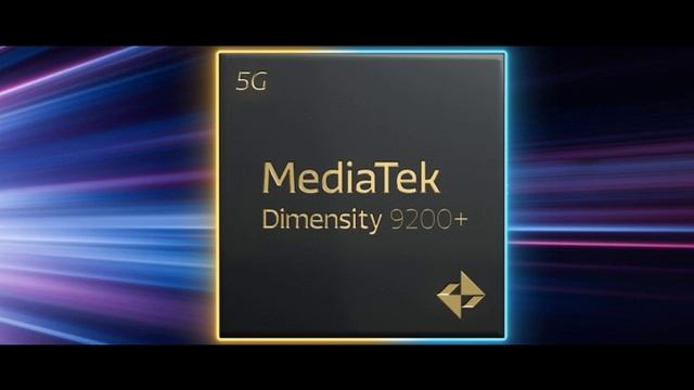 Dimensity 9200+ brings higher CPU and GPU clocks, lower power usage смотреть онлайн