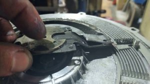 Вискомуфта Ремонт или Металлолом