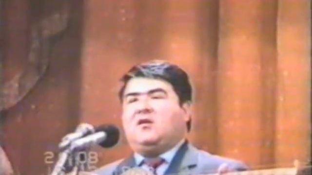 Отажон Худайшукуров смотреть онлайн