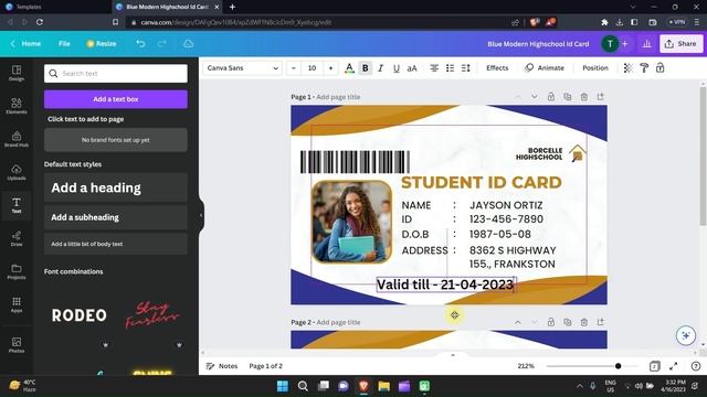 How To Get Student Development Pack Without edu Mail | GitHub | 2023 @Techverz смотреть онлайн