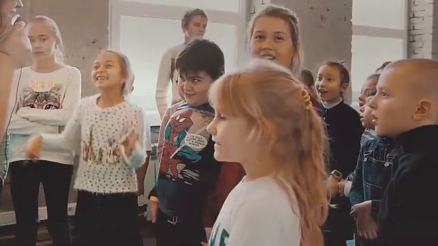 Интерактивный парк развлечений в Ростове-на-Дону! смотреть онлайн