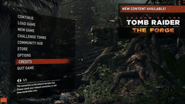 Shadow Of The Tomb Raider |Nvidia | MX 130 | 2gb ddr5 | Benchmark смотреть онлайн