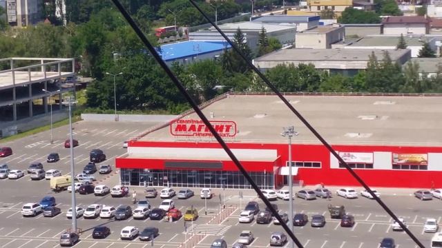 Ставрополь. Юго Запад. смотреть онлайн