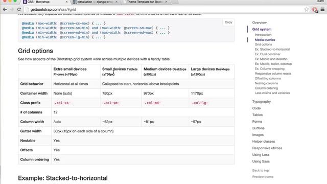 Part-16 Django Crispy Forms смотреть онлайн