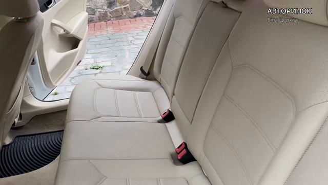 ПРОДАЖ АВТО в ЛІЗИНГ/КРЕДИТ | Volkswagen Passat 2012 смотреть онлайн