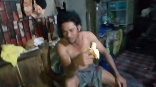 kain tayu ng saging 🤣🤣🤣 смотреть онлайн
