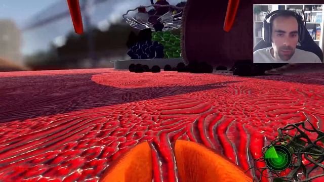 ANT SIMULATOR | LA HORMIGA MAS ÉPICA смотреть онлайн