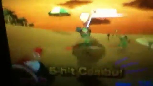 Wii resort sports showdown walkthrough part 2 смотреть онлайн