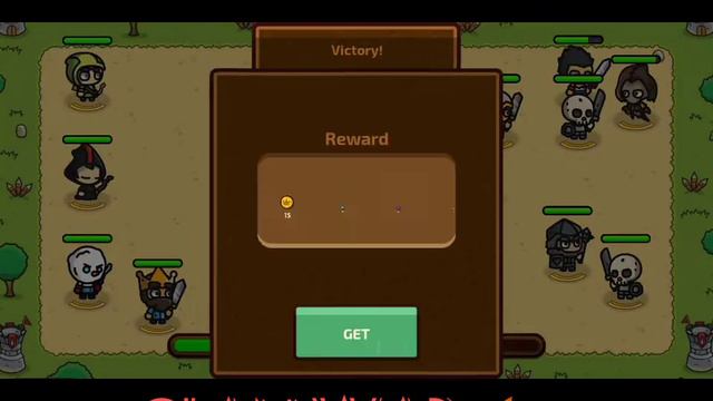 Raid heroes total war : CLAN WAR 😍 смотреть онлайн