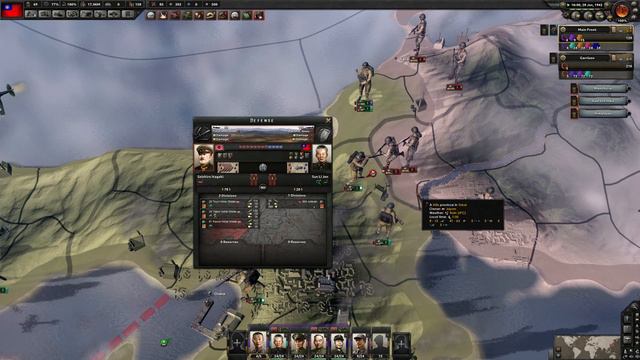 Hearts of Iron 4: Waking the Tiger - China - Ep 11 смотреть онлайн