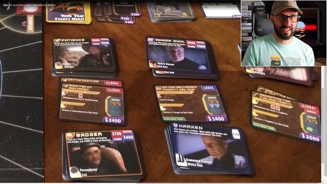 ?Upcoming Boardgames | Castellans of Valeria, STALKER, Firefly, Inventions: Evolution of Ideas смотреть онлайн