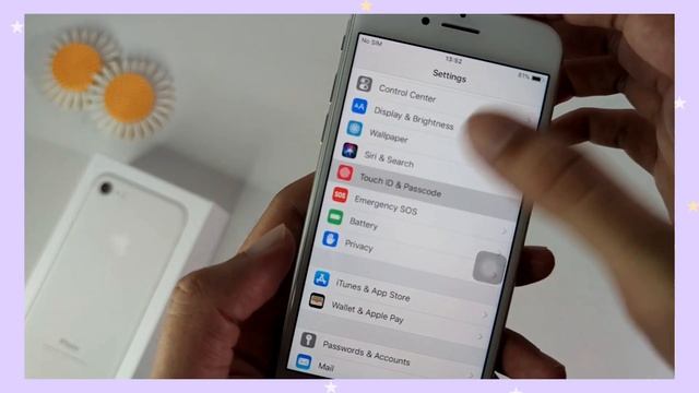 iPhone 8 Unboxing 2023 | *aesthetic* ? ( camera, video, sound test) смотреть онлайн