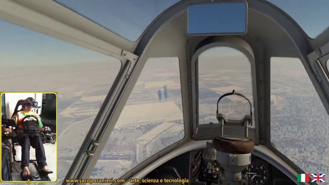 War Thunder VR Sim Stream смотреть онлайн