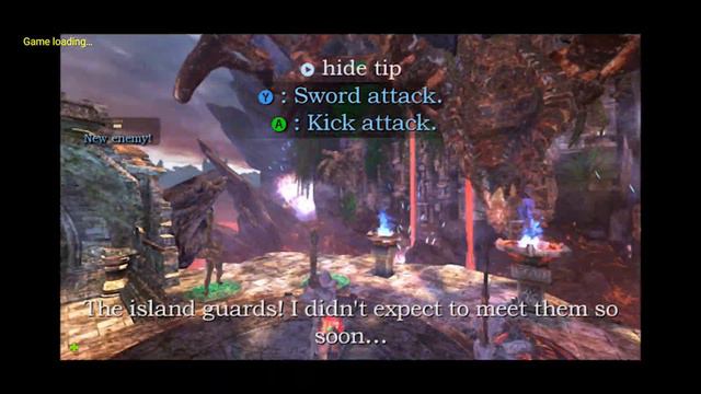 Yuzu Emulator | Blades Of Time | S22 Ultra 8 Gen 1