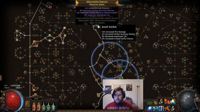 Is Elemental Hit Worth It In Delve? Path Of Exile 3.4