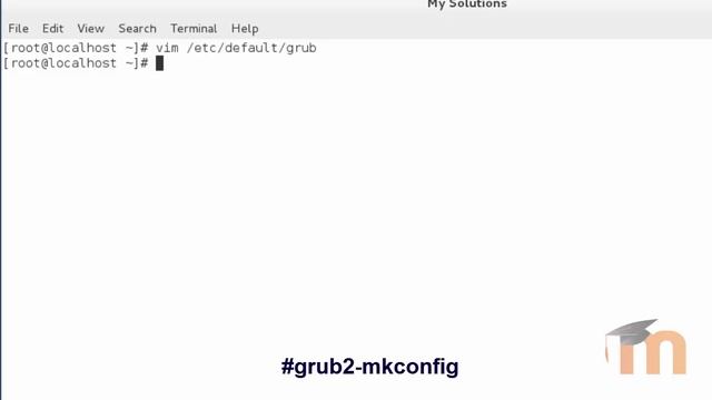 Redhat Linux 7 Tutorial in HINDI - restore the old naming convention смотреть онлайн