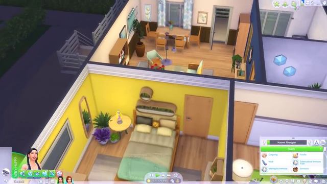 Doctor visits, allergies, illnesses and much more! // Sims 4 Healthcare Redux mod смотреть онлайн